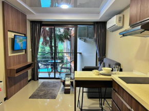 Nai Harn Condominium